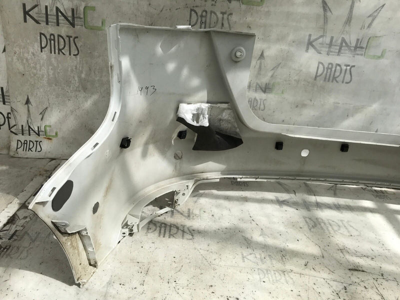 FORD FOCUS MK3 LCI 2013-2018 REAR BUMPER PDC GENUINE F1EB17906A