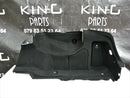MERCEDES W212 E-CLASS 10-15 LINING COVER BOOT LID CARPET RIGHT PANEL A2126901441