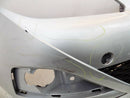 SEAT IBIZA MK4 6J 2008-2012 GREY FRONT BUMPER GENUINE 6J0807231