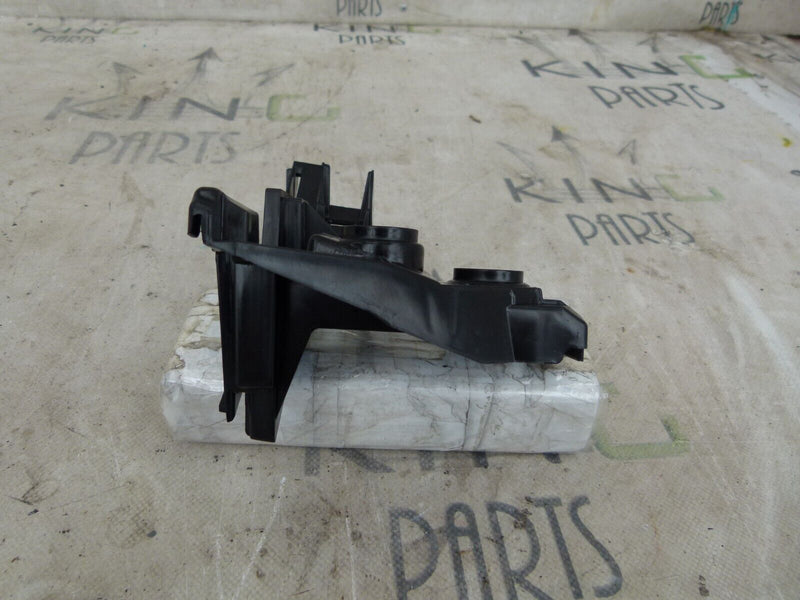 VW GOLF MK7 2012-16 REAR BUMPER LEFT MOUNT BRACKET GENUINE 5G6807393
