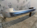 VOLKSWAGEN TRANSPORTER T5 2013-2015 REAR BUMPER IN GREY GENUINE 7E5807417