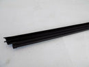 PEUGEOT 2008 2013-2017 REAR WINDOW GLASS GUIDE WEATHERSTRIP 9673354180 /B08-29