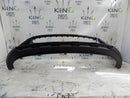 KIA STONIC 2017-2019 BLACK FRONT BUMPER DIFFUSER GENUINE 86512-H8400