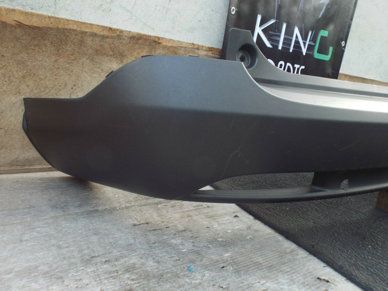 HONDA CR-V CRV 2013-2014 REAR BUMPER LOWER TRIM GENUINE  (A8393)