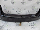 VW GOLF PLUS FACELIFT 2008-2014 BLACK REAR BUMPER PDC GENUINE 5M0807421G