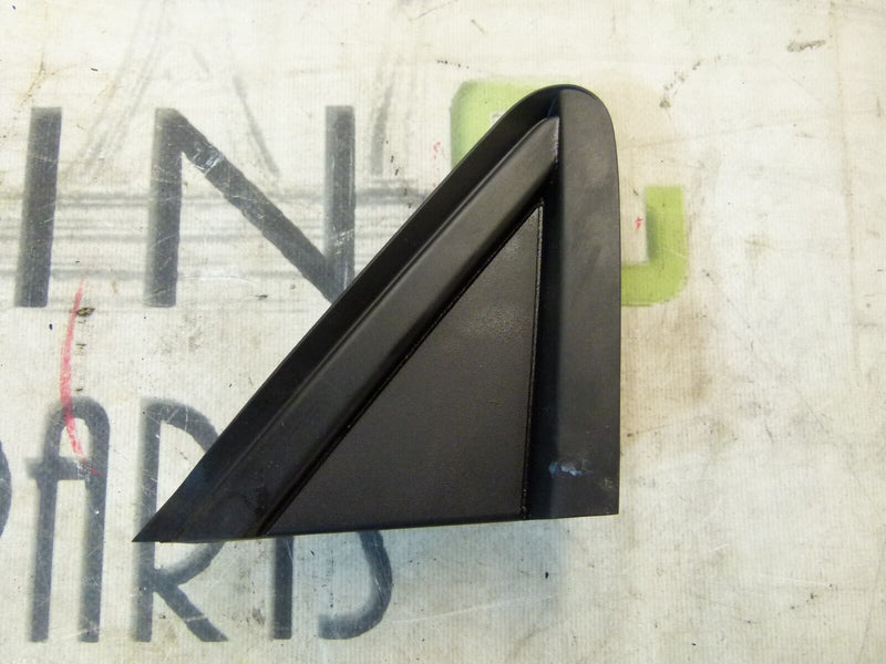 RENAULT CAPTUR 2020-ON FRONT LEFT FENDER WING UPPER COVER 638756009R