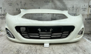 NISSAN MICRA 2014-2017 FACELIFT FRONT BUMPER GENUINE 620223HN0A