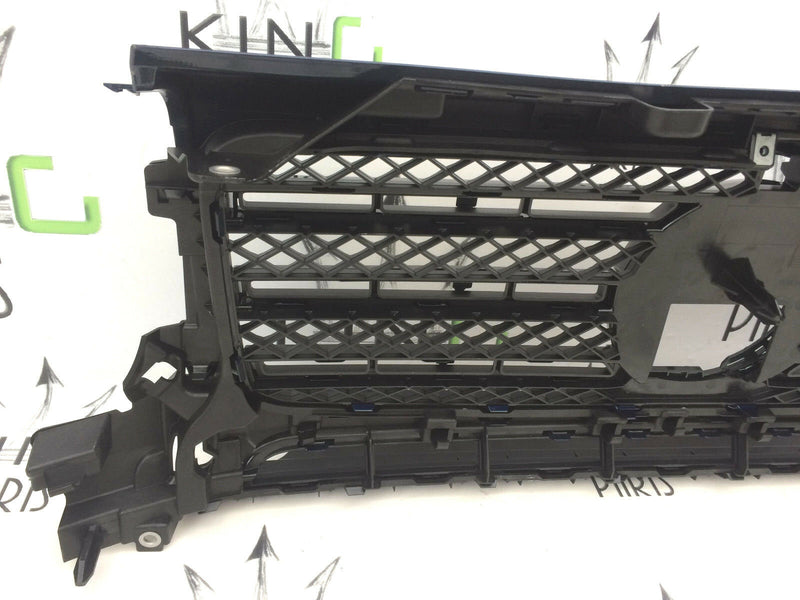 MERCEDES G CLASS W463 AMG Line 2019 OEM FRONT BUMPER GRILL GRILLE A4638880400