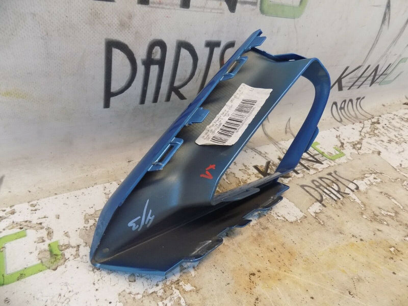 BMW 2 SERIES GRAN COUPE F44 SPORT 2020-ON FRONT RIGHT LWR BUMPER TRIM FINISHER