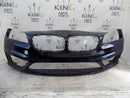 BMW 2 SERIES ACTIVE TOURER F45 2014-2017  FRONT BUMPER GENUINE 7328677