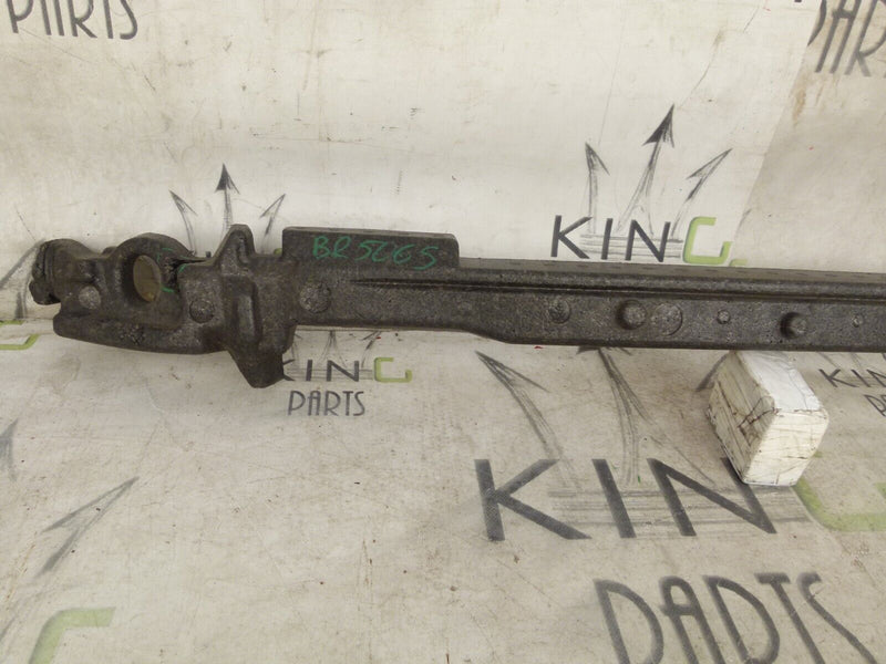 AUDI A3 S3 FRONT BUMPER REINFORCER CRASH BAR FOAM GENUINE 8V3807550B