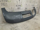 AUDI Q3 LCI 2014-2016 REAR BUMPER DIFFUSER GENUINE 8U0807568