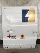 RENAULT TRAFIC, VIVARO, FIAT TALENTO 2014-23 LEFT SIDE SLIDING DOOR PANEL
