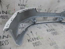 SKODA FABIA MK3 NJ 6V FACELIFT 2018- FRONT BUMPER GENUINE 6V0807221F