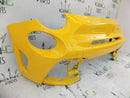 FIAT 500 ABARTH 595 2017-ON FACELIFT FRONT BUMPER YELLOW 735633044