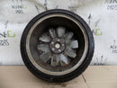 SKODA FABIA MONTE CARLO VRS 17" ALLOY WHEEL 7Jx17 ET45 + TYRE  - GENUINE