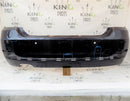 BMW 4 SERIES F32 F33 F36 LUXURY 2013-16 REAR BUMPER GENUINE 4x PDC 7285545