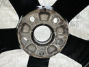 VW GOLF GTI MK7 ALLOY WHEEL RIM 18' 7.5Jx18H2 ET49 & TYRE 225x40 R18