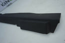 CITROEN C4 PICASSO 2006-2013 LEFT SEAT MOULDING COVER 9658168277