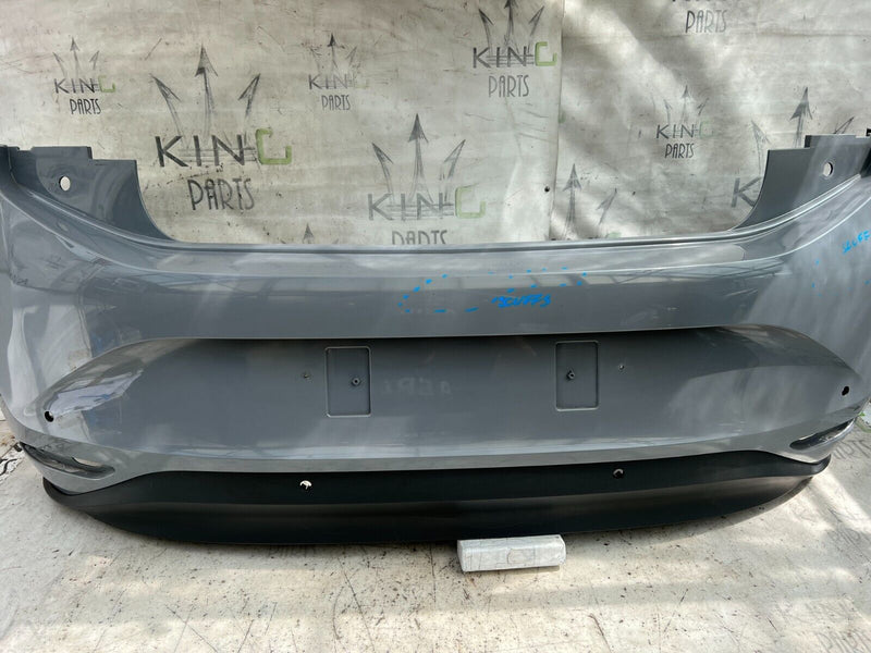 VOLKSWAGEN VW ID.3 2019-ON REAR BUMPER PDC GENUINE 10A807421