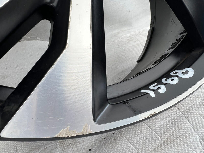 VOLVO XC40 20" R DESIGN ALLOY WHEEL 8J ET50.5 31471558