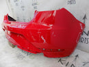 SEAT IBIZA FR MK4 (6J) 3 DOOR 2012-2017 REAR BUMPER 6J3807421