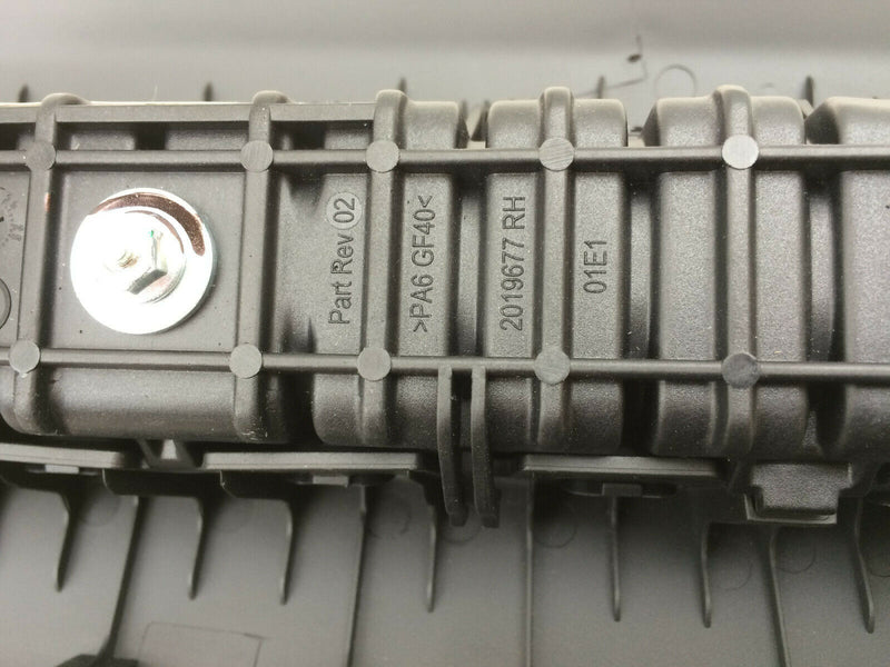 SKODA KAROQ  AIR BAG SIDE PILLAR GENUINE AIRBAG RIGHT DRIVER SIDE 57A880442F