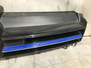 VW GOLF GTE 5G HYBRID PHEV 2014-17 GENUINE FRONT GRILL BONNET GRILLE 5GE853651H