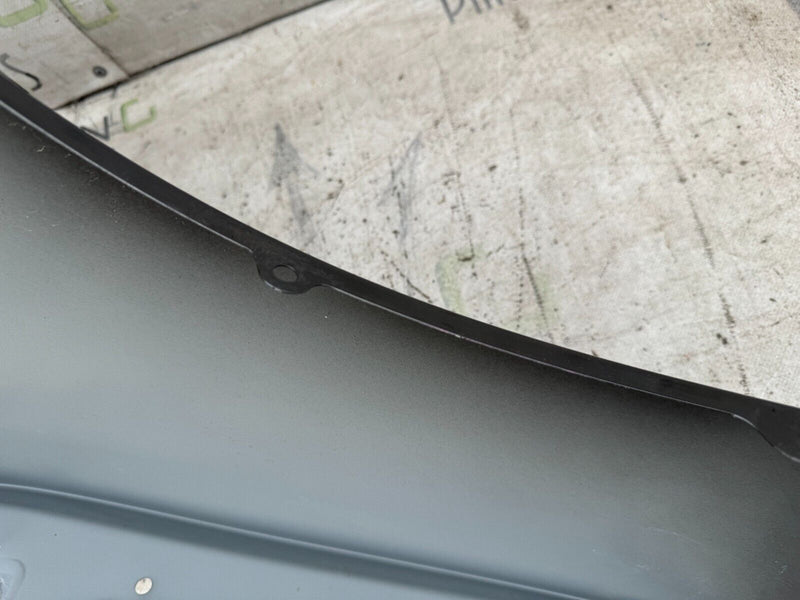 MAZDA 3 MK4 (BP) 2019-ON FRONT FENDER WING PANEL LEFT PASSENGER SIDE