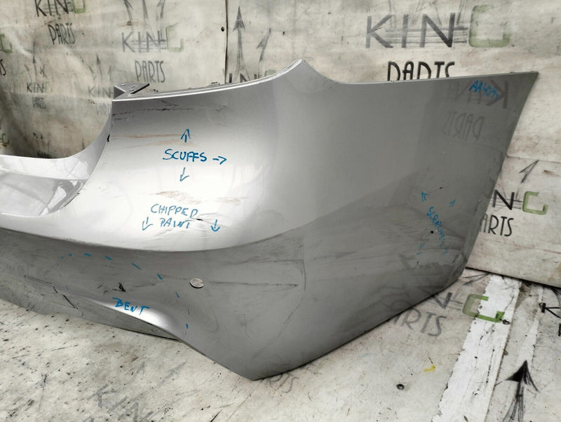 BMW F30 FACELIFT M-SPORT 2015-2018 REAR BUMPER PDC GENUINE 5112 8054195