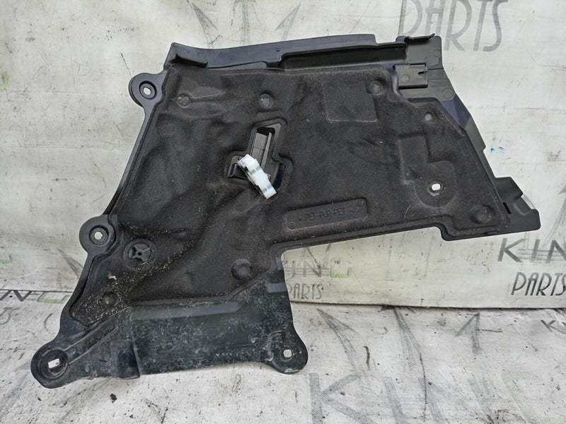 MERCEDES GLC X253 GENUINE ENGINE PARTITION RIGHT SIDE TRIM COVER A2936880200