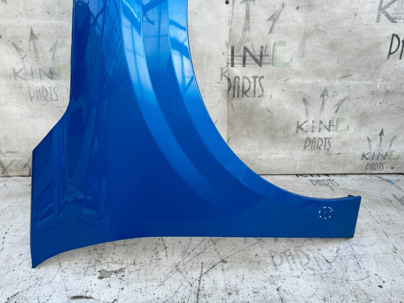 PEUGEOT 208 MK2 P21 2019-ON GENUINE FRONT FENDER WING PANEL RIGHT SIDE