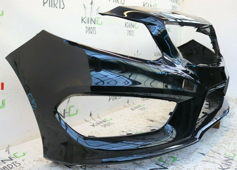 MERCEDES B-CLASS W246 FACELIFT AMG LINE 2016 2017 FRONT BUMPER A2468800400