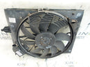 BMW 6 SERIES E60 E61 E62 M6 GENUINE ENGINE MOTORD FAN RADIATOR 2282936