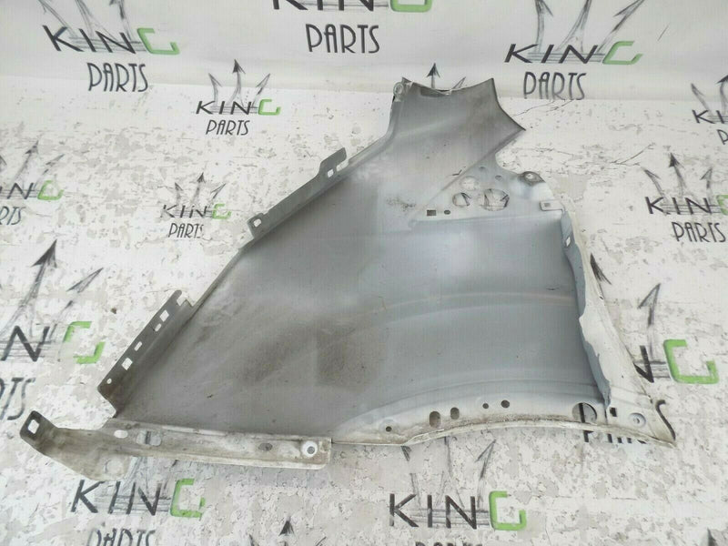FORD TRANSIT 2014-2018 FRONT RIGHT WING FENDER PANEL IN WHITE