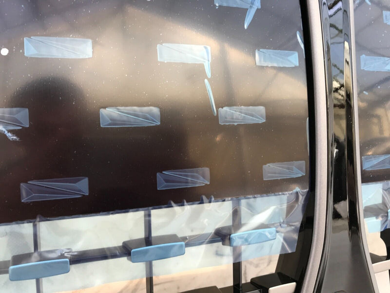 BMW i4 G26 2022-2024 FRONT BUMPER GRILL RADIATOR (icam, RADAR HOLE) 9463245