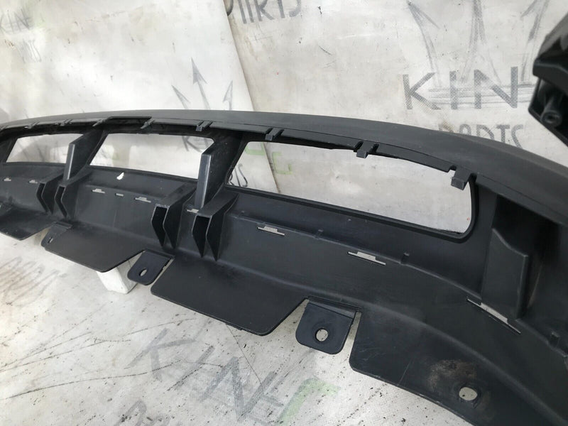 MG ZS LIMITED EDITION 2018-19 FRONT BUMPER MOULDING GENUINE P10409305