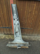 Land Range Rover Sport L320 Side Door Pillar N/S Left Passanger Side Steel