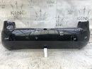 SKODA FABIA II 2007-2010 REAR BUMPER GENUINE 5JD807421