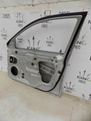 VOLVO S60 FACELIFT 2005-2009 GENUINE FRONT DOOR PANEL RIGHT DRIVER SIDE O/S