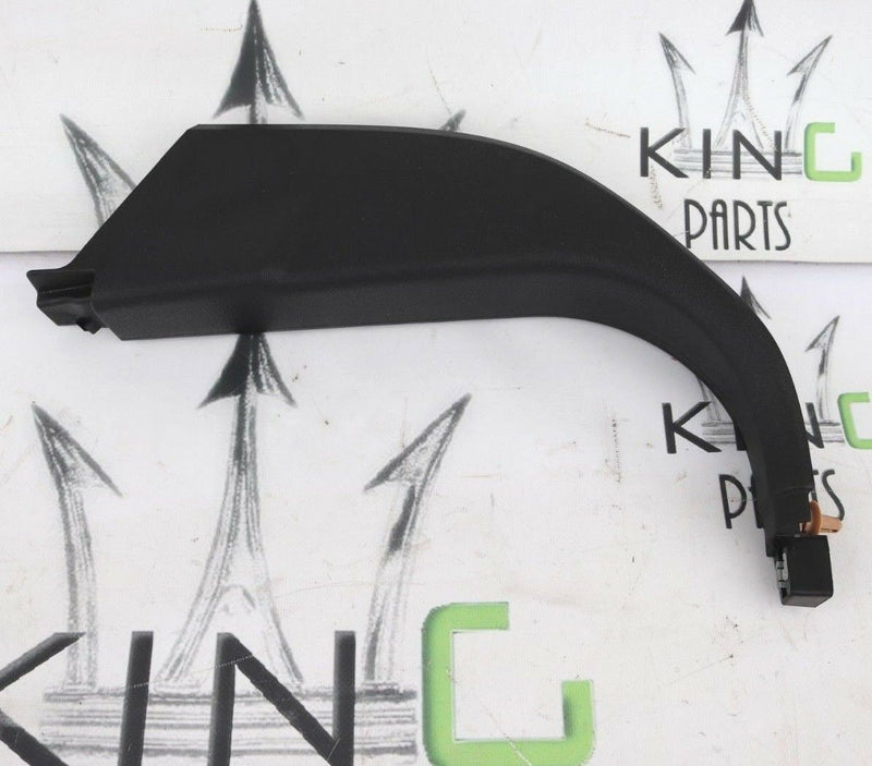 BMW X6 E71 2008-2013 RHD FRONT LEFT SIDE FOOTWELL COVER TRIM PANEL 7148519
