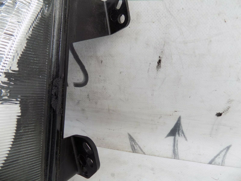 FORD FOCUS MK4 2018 GENUINE FOG LAMP LEFT SIDE JX7B-13B221-DC