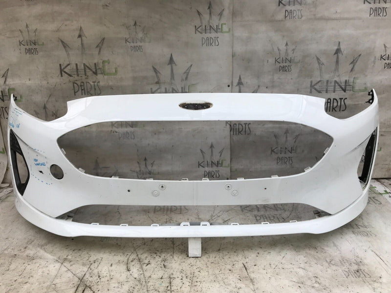 FORD FIESTA MK8 ACTIVE 2018-2021 FRONT BUMPER GENUINE H1BB17K819A