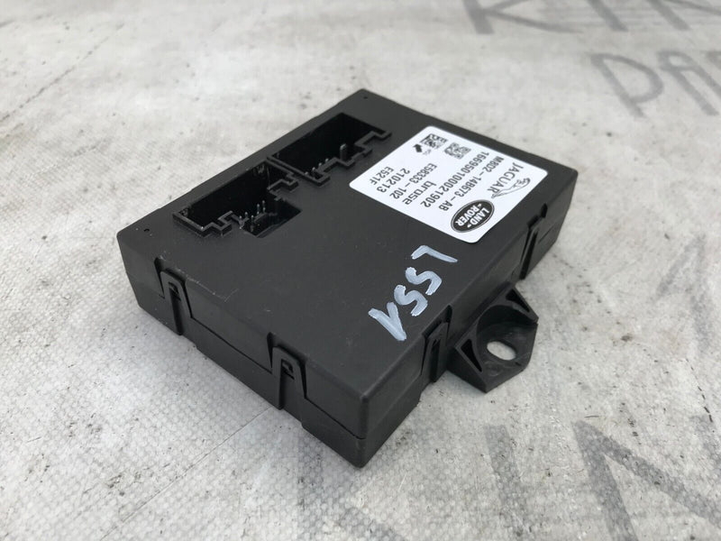 RANGE ROVER EVOQUE L551 2019-ON TAILGATE CONTROL MODULE GENUINE M8D214B673