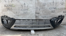 VAUXHALL CROSSLAND X 2017-20 FRONT BUMPER LOWER SECTION GENUINE 39097371