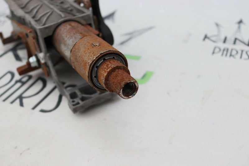 MINI COUNTRYMAN R60 R61 2010-2016 ADJUSTABLE STEERING COLUMN 9804696