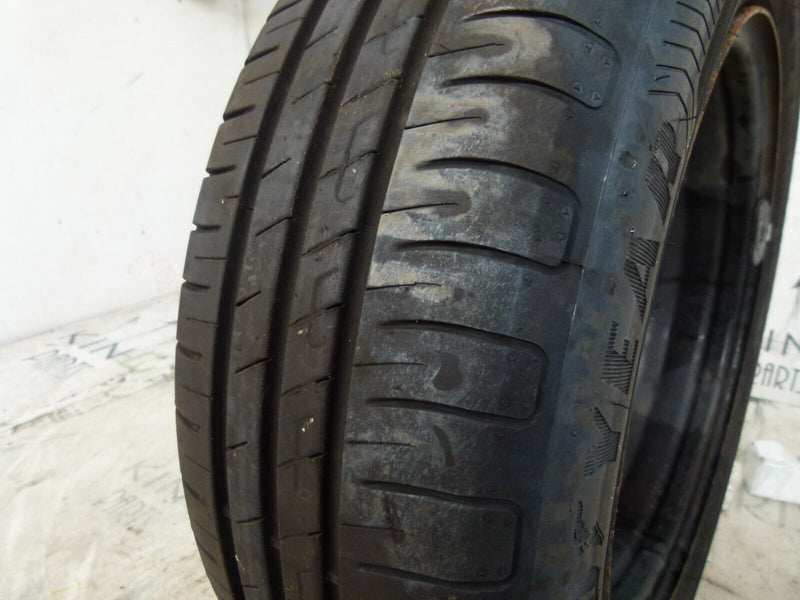 NISSAN NV200 2013- STEEL WHEEL RIM 15" & TYRE 185/65/15 6J ET45 403004FA0B
