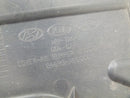 HYUNDAI i30 GD 2011-2015 REAR BUMPER UNDER TRAY SPLASH GUARD 86690-A6000