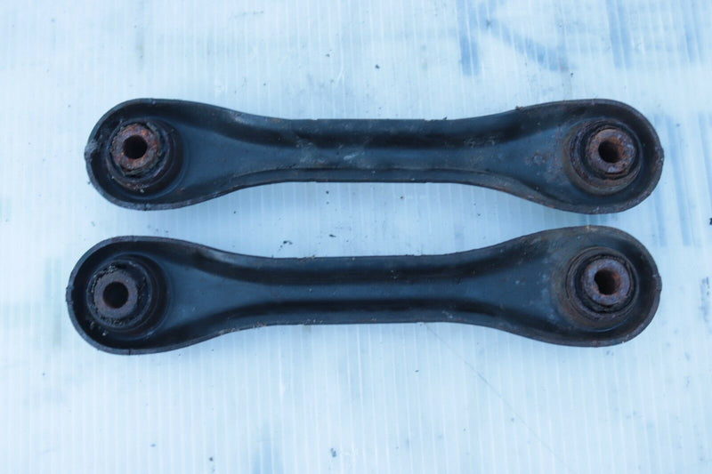 FORD C-MAX MK1 2003-2010 UNIVERSAL REAR SUSPENSION TRAILING FRONT LINK ARMS *3