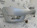 FORD MONDEO III MK4 2007 2008 2009 GREY FRONT BUMPER GENUINE 7S71-17757